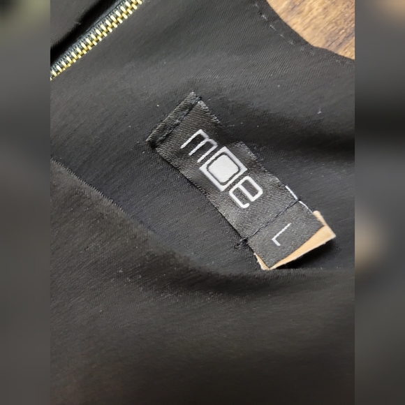 Made of Emotion shift dress - Picture 4 of 8